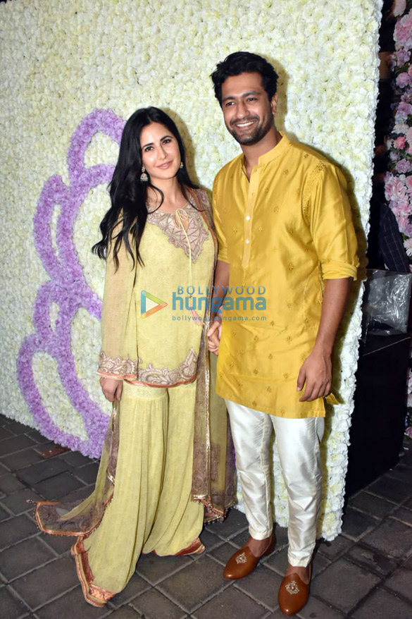 photos vicky kaushal katrina kaif sohail khan and others snapped at arpita khans home on the occasion of ganesh chaturthi2 2