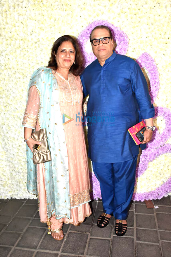 photos vicky kaushal katrina kaif sohail khan and others snapped at arpita khans home on the occasion of ganesh chaturthi3 1