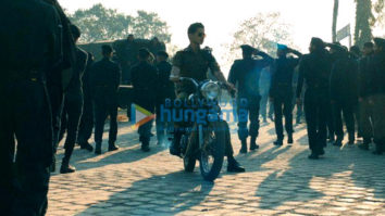 Movie stills of the movie Pippa