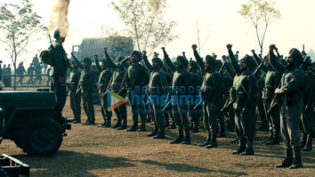 Movie stills of the movie Pippa