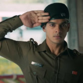Pippa Teaser: Ishaan Khatter essays the role of Brigadier Balram Singh Mehta in upcoming war drama; film to release on December 2, 2022