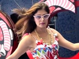 Pooja Batra turns into a style icon