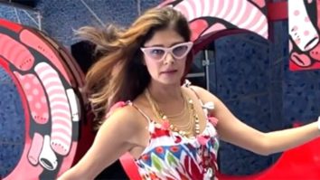 Pooja Batra turns into a style icon