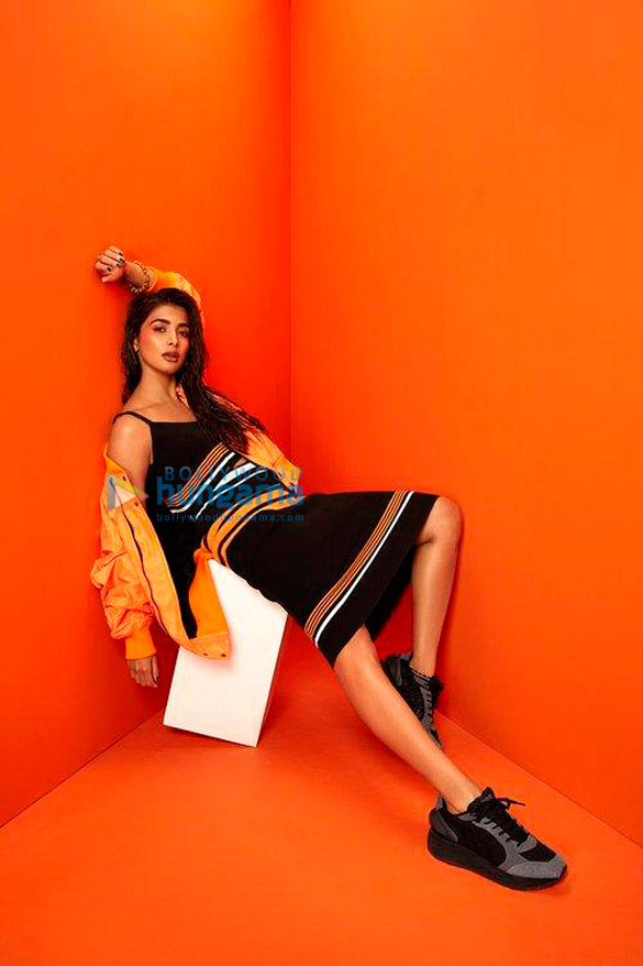 Pooja Hegde