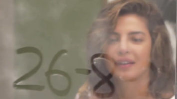 Priyanka Chopra has a mysterious surprise for 26th August