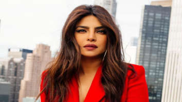 Priyanka Chopra says she is able to do the work she always wanted to after 10 years in Hollywood: ‘I have the kind of credibility within the industry’