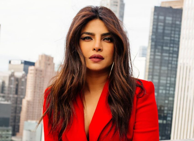 Priyanka Chopra says she is able to do the work she always wanted to after 10 years in Hollywood: 'I have the kind of credibility within the industry'