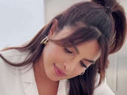 Priyanka Chopra shares a fun fact about her