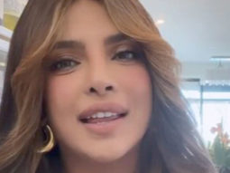 Priyanka Chopra’s visit to the grocery store