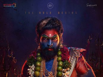 Pushpa 2 – The Rule Pushpa 2 – The Rule
