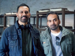 Raj Nidimoru & Krishna DK form multi-year creative partnership with Netflix; first project would be Guns & Gulaabs