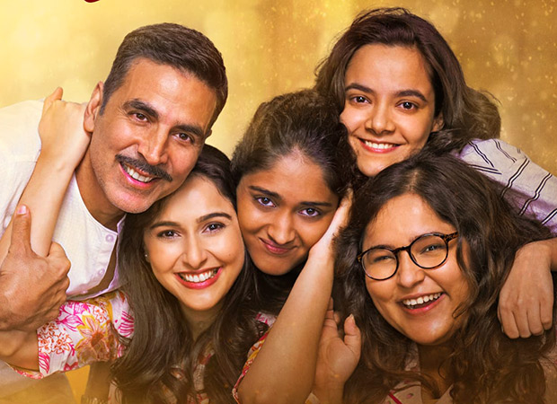 Raksha Bandhan Box Office Estimate Day 4: Akshay Kumar starrer fails to capitalize on Sunday; collects Rs. 7.65 crores