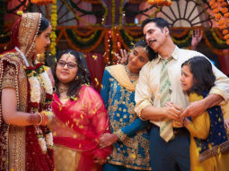 Raksha Bandhan Overseas Box Office: Akshay Kumar starrer crosses USD 470K at the overseas box office on Day 3