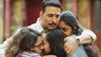 Raksha Bandhan Overseas Box Office: Akshay Kumar starrer has a low start at the North American box office on Day 1 Raksha Bandhan Overseas Box Office: Akshay Kumar starrer has a low start at the North American box office on Day 1