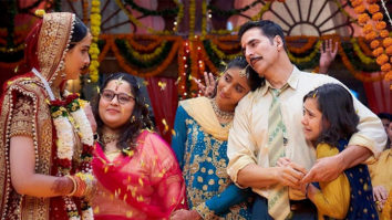 Raksha Bandhan (Title Track) – Lyrical | Akshay Kumar, Bhumi Pednekar