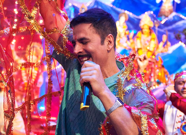 Raksha Bandhan Worldwide Box Office: Akshay Kumar starrer nears the Rs. 40 cr. mark at the worldwide box office in its opening weekend