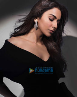 Celeb Photos Of Rakul Preet Singh