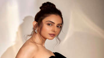 Celebrity Photos of Rakul Preet Singh