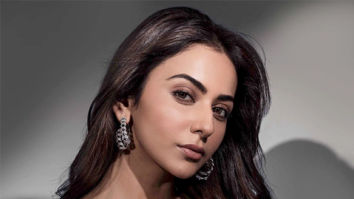 Celeb Photos Of Rakul Preet Singh