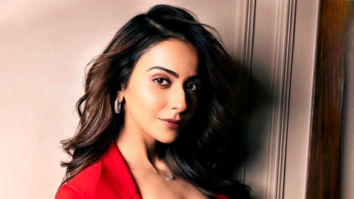 Celeb Photos Of Rakul Preet Singh