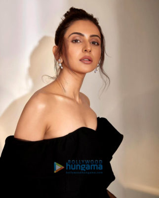 Celebrity Photos of Rakul Preet Singh