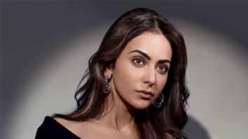 Celeb Photos Of Rakul Preet Singh