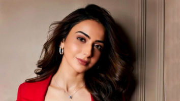Celeb Photos Of Rakul Preet Singh