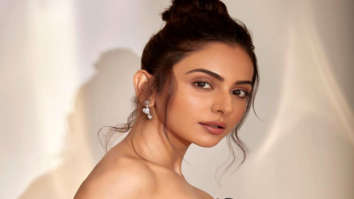 Celebrity Photos of Rakul Preet Singh