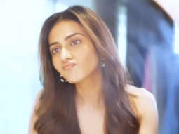 Rakul Preet Singh shares her party eye makeup look