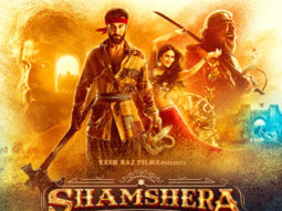 Ranbir Kapoor and Sanjay Dutt starrer Shamshera begins streaming on Amazon Prime Video today