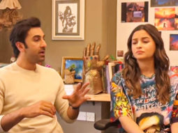 Ranbir Kapoor apologises for ‘phailaod’ comment made on Alia Bhatt: ‘My sense of humour falls flat on my face sometimes’