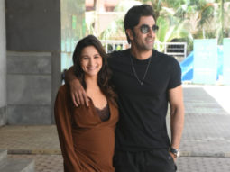 Ranbir Kapoor gets slammed by netizens for his ‘somebody has phailaod’ comment on pregnant Alia Bhatt