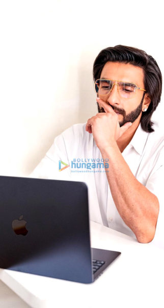 Celeb Photos Of Ranveer Singh