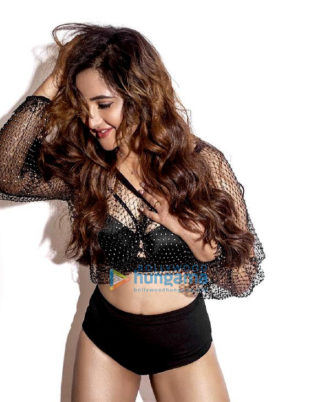 Celebrity Photos of Rashami Desai