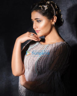 Celebrity Photos of Rashami Desai