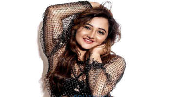 Celebrity Photos of Rashami Desai
