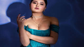 Celebrity Photos of Rashami Desai
