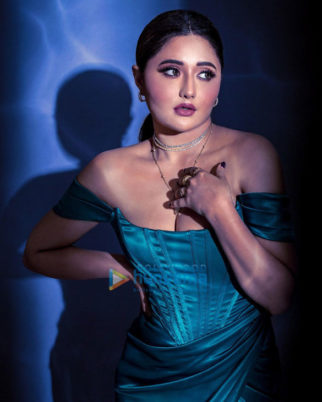 Celebrity Photos of Rashami Desai