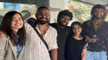 Rashmika Mandanna calls Vijay Deverakonda ‘important’ in her life; pens sweet note for friends on Friendship Day: ‘You have a piece of my heart’
