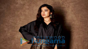 Celebrity Photos of Rashmika Mandanna