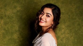 Celeb Photos Of Rashmika Mandanna