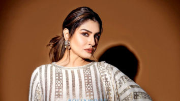 Celeb Photos Of Raveena Tandon