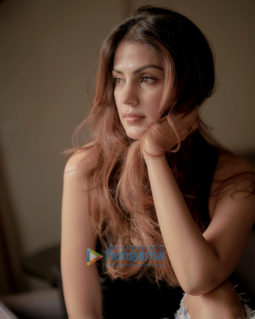 Celebrity Photos of Rhea Chakraborty
