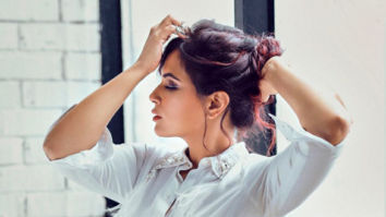 Celeb Photos Of Richa Chadha