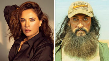 Richa Chadha reviews Aamir Khan starrer Laal Singh Chaddha; says, “film delicately navigates so many seminal moments of our past”