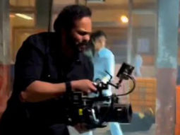Rohit Shetty’s action and handsome cop Sidharth Malhotra is the best combination ever!