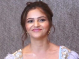 Rubina Dilaik celebrates her birthday with paps