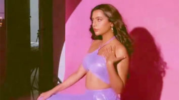 Ruhi Singh defines self love through her latest post