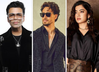 SCOOP: The REAL REASON why Karan Johar put Tiger Shroff-Rashmika Mandanna starrer Screw Dheela on the back burner