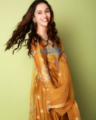 Celeb Photos Of Sadia Khateeb